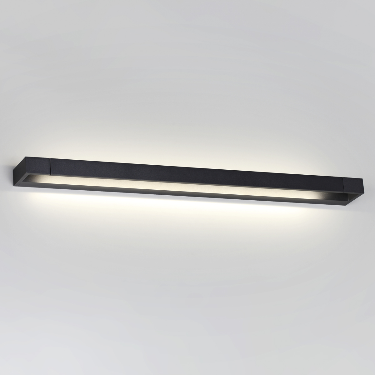 Настенный светодиодный светильник Odeon Light Hightech Arno 3888/24WB фото