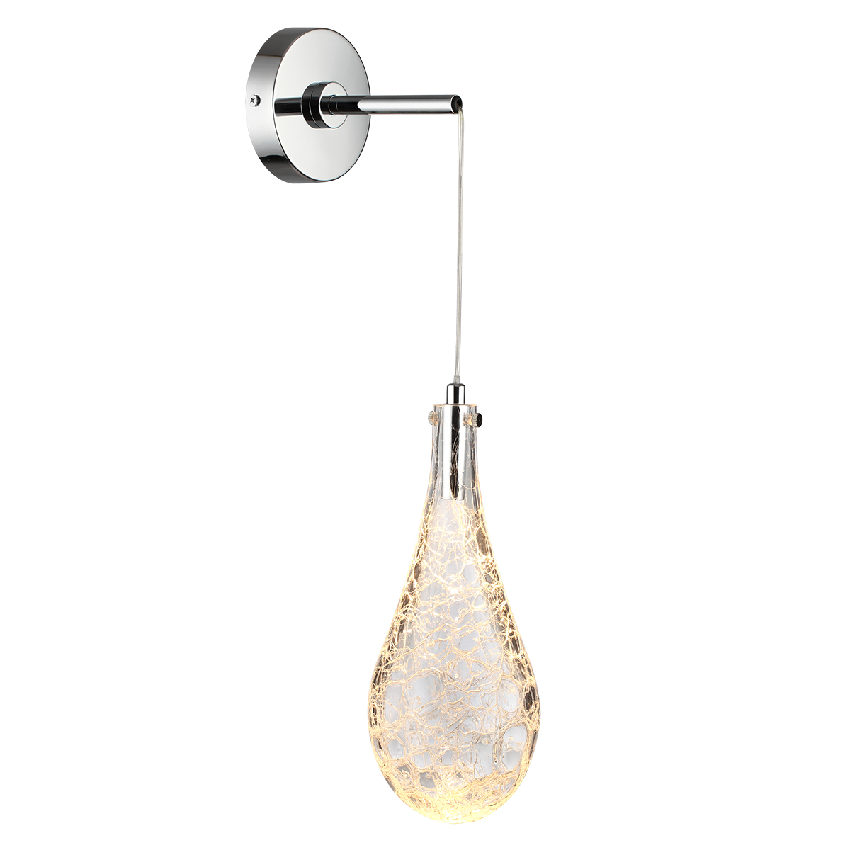Настенный светильник ODEON LIGHT 7148/5WL фото