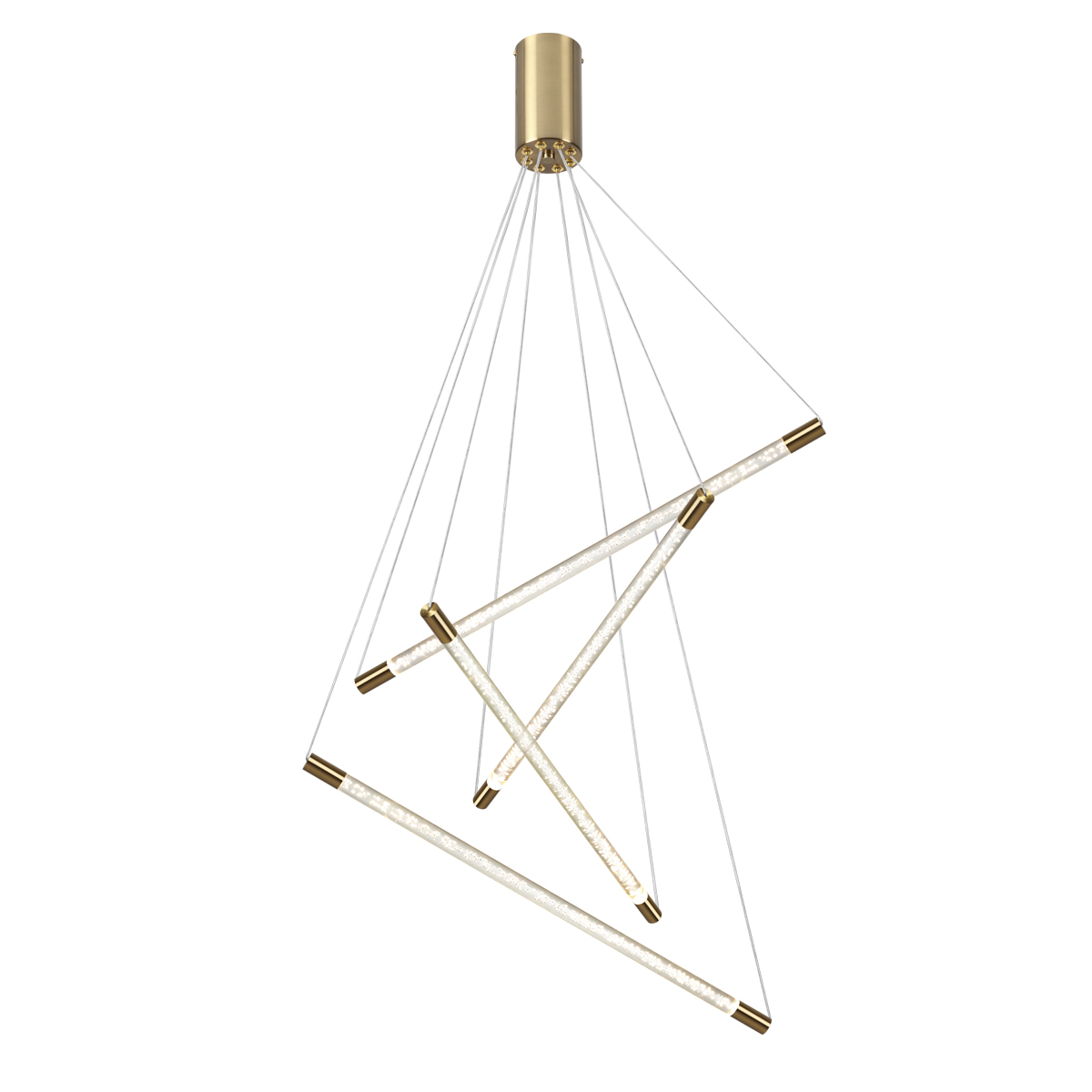 Подвесной светильник ODEON LIGHT 4369/40L фото