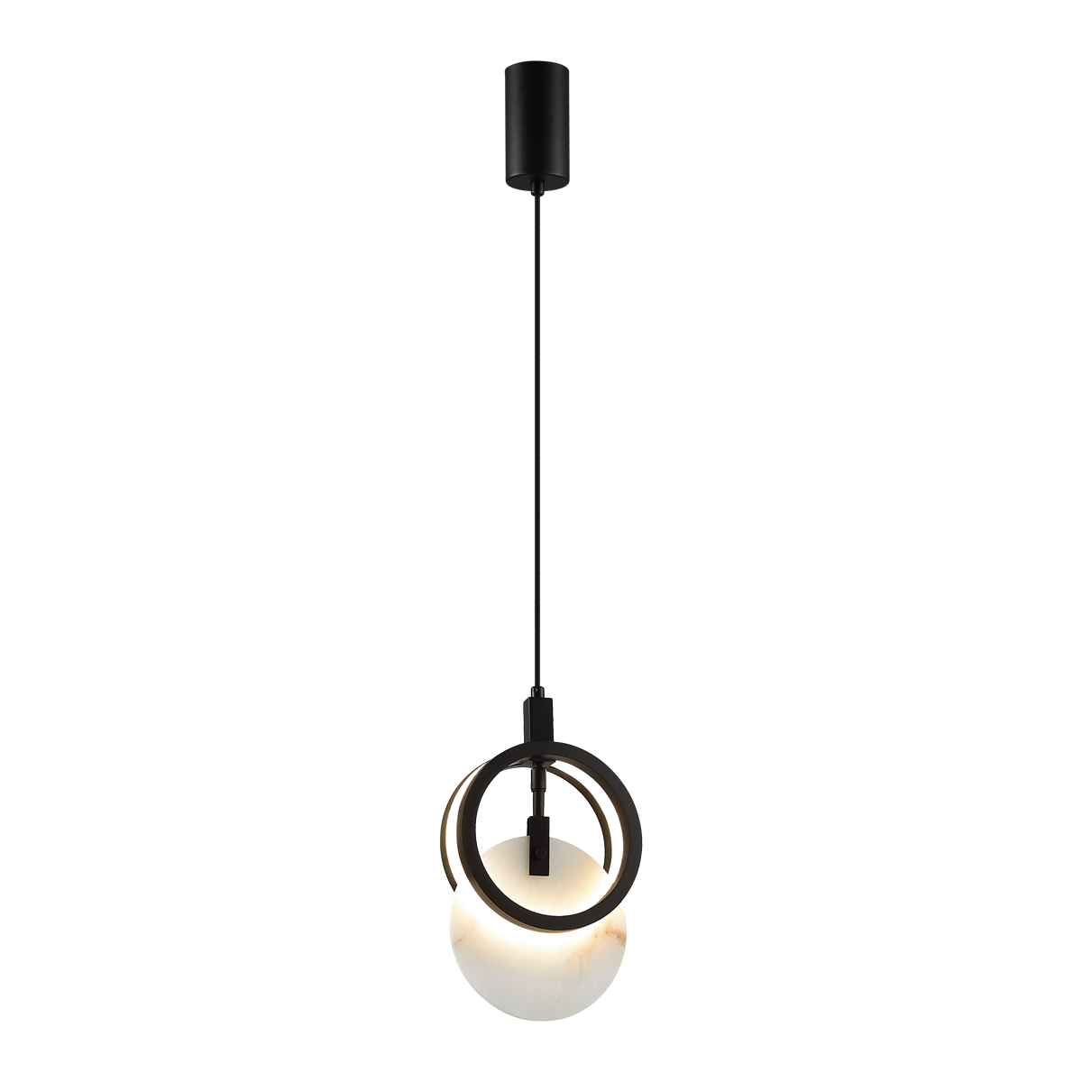 Подвесной светильник ODEON LIGHT 5422/17L фото