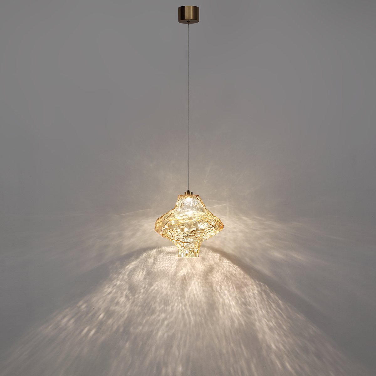 Подвесной светильник ODEON LIGHT 5108/3LA фото
