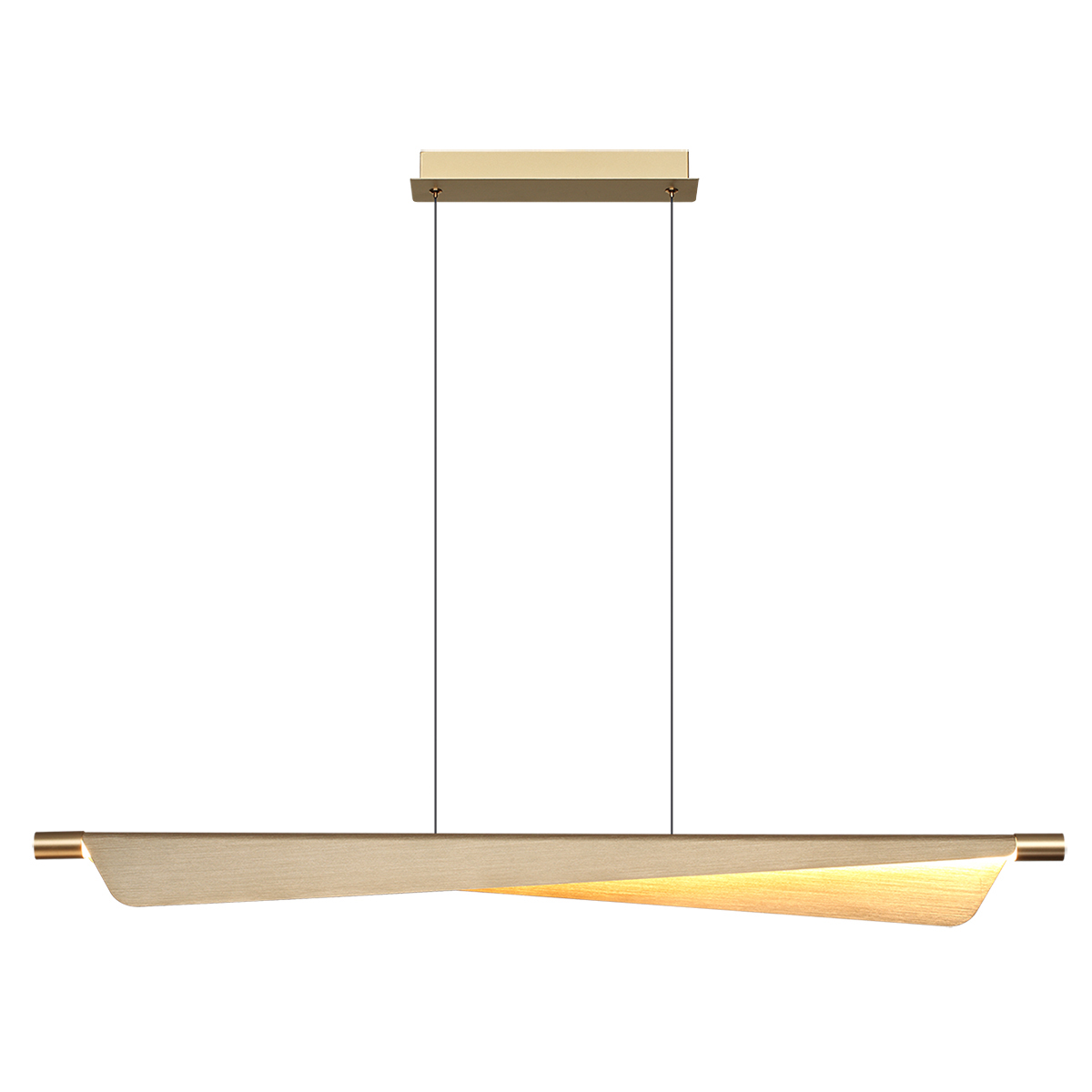 Линейный светильник ODEON LIGHT 7017/24LB фото