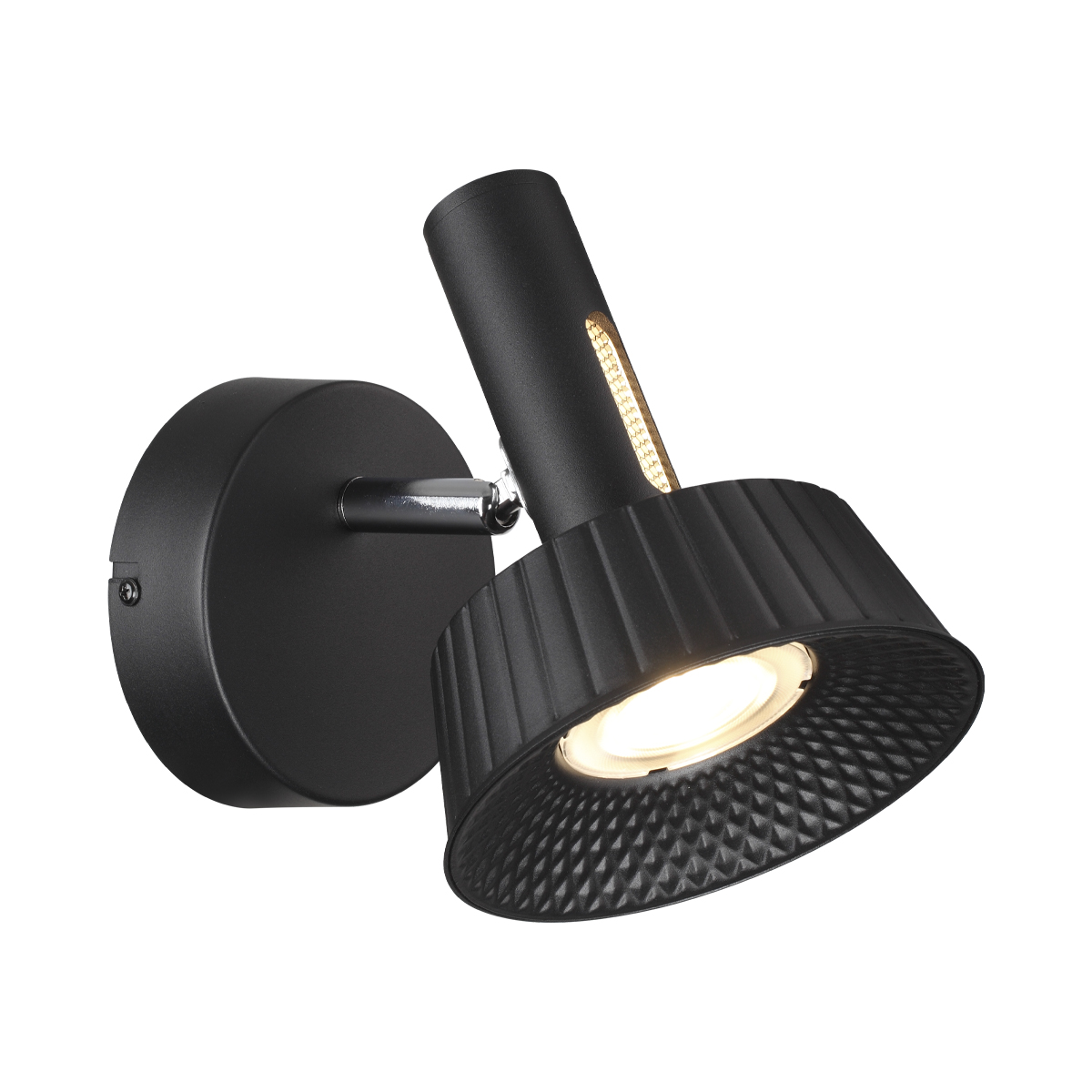 Настенный светильник ODEON LIGHT 6643/7WL фото