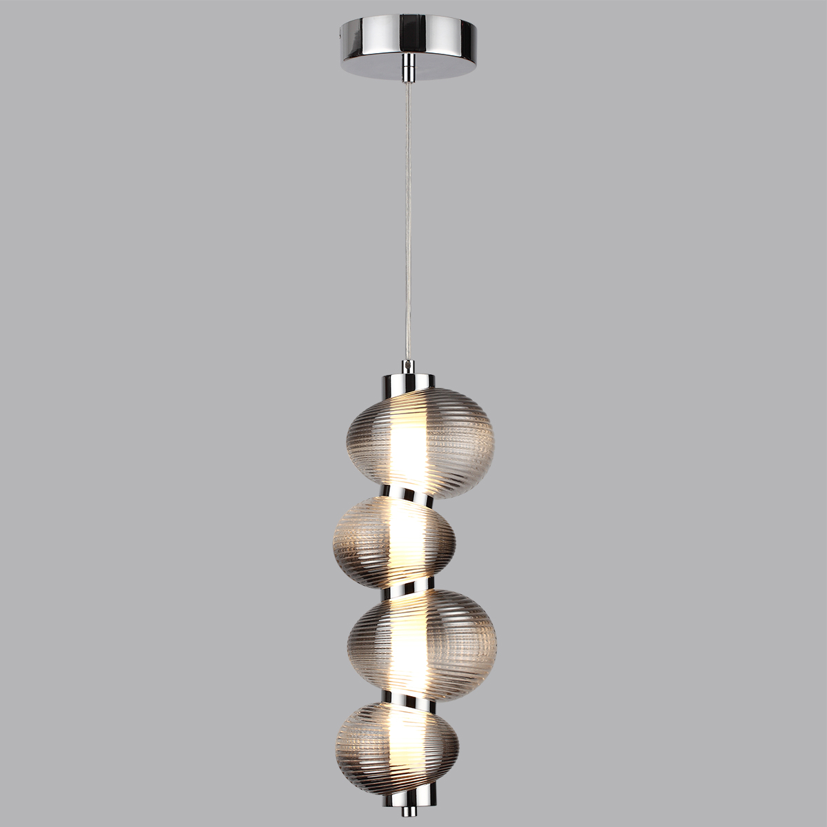 Подвесной светильник ODEON LIGHT 5096/17L фото
