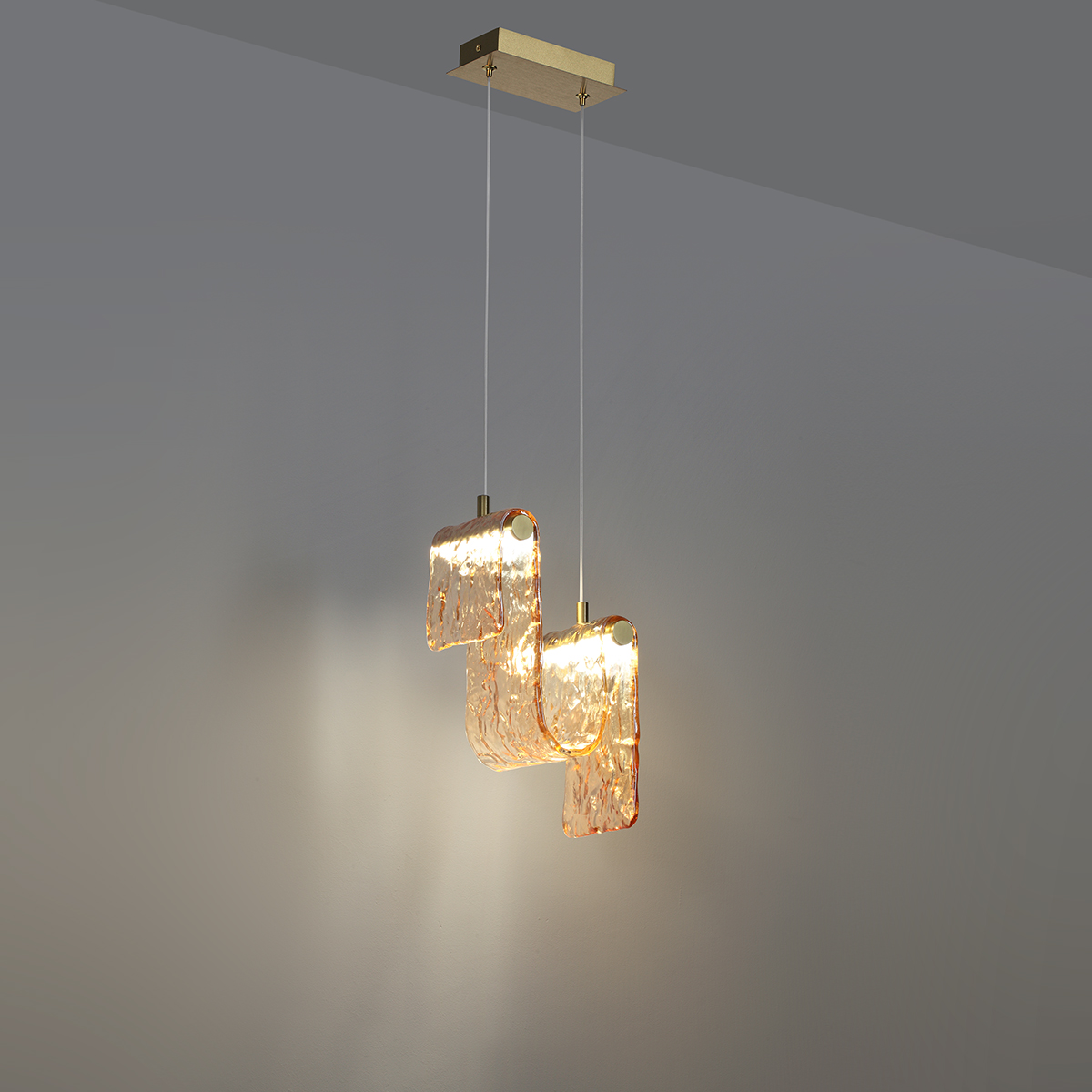 Подвесной светильник ODEON LIGHT 5105/11L фото