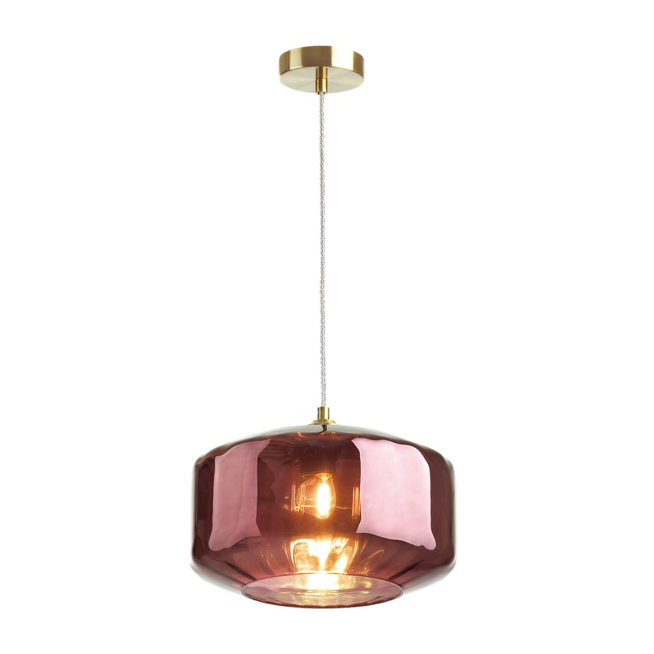 Подвесной светильник Odeon Light Pendant Binga 4782/1 фото