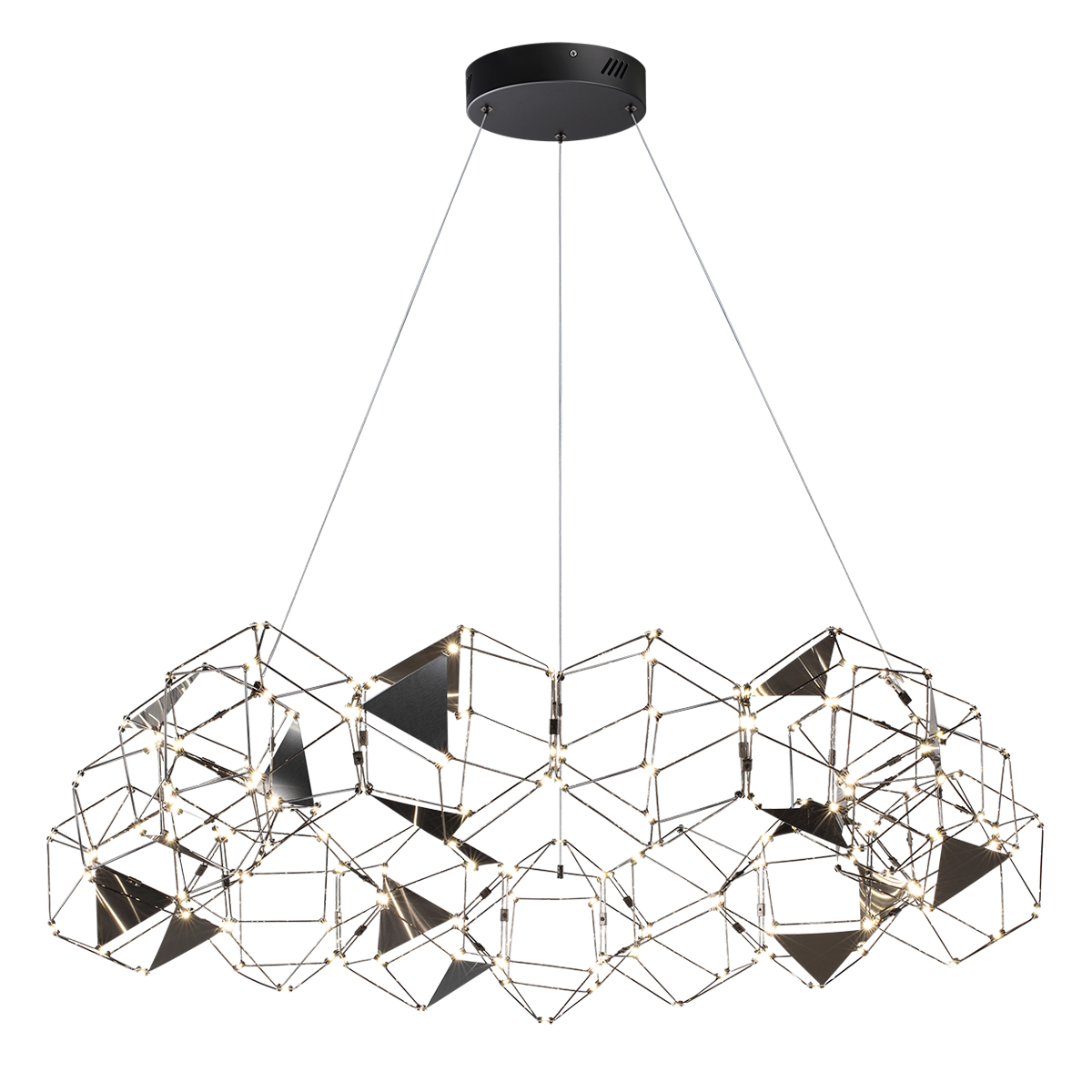 Люстра ODEON LIGHT 5087/68L фото