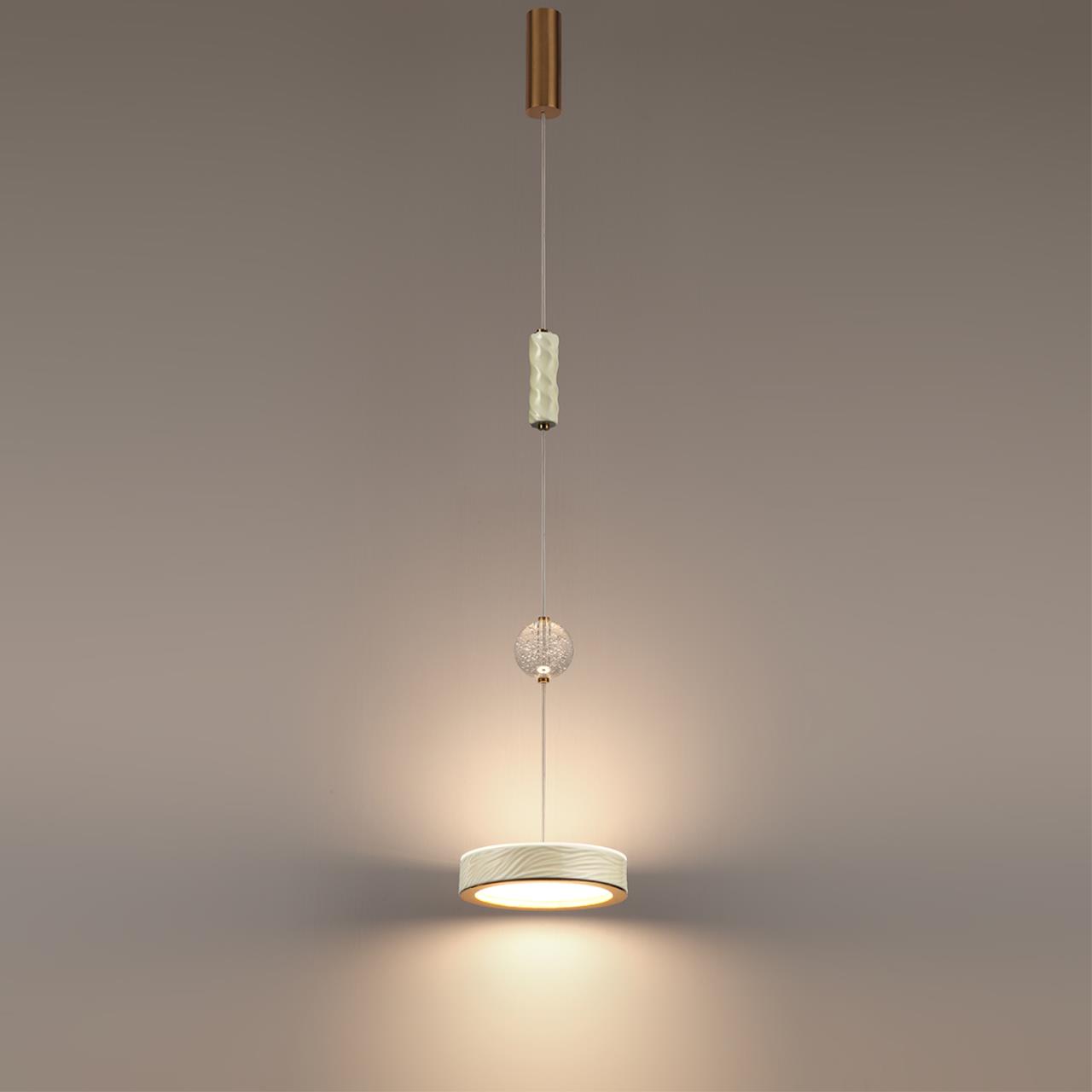 Подвесной светильник ODEON LIGHT EXCLUSIVE 5450/32L фото