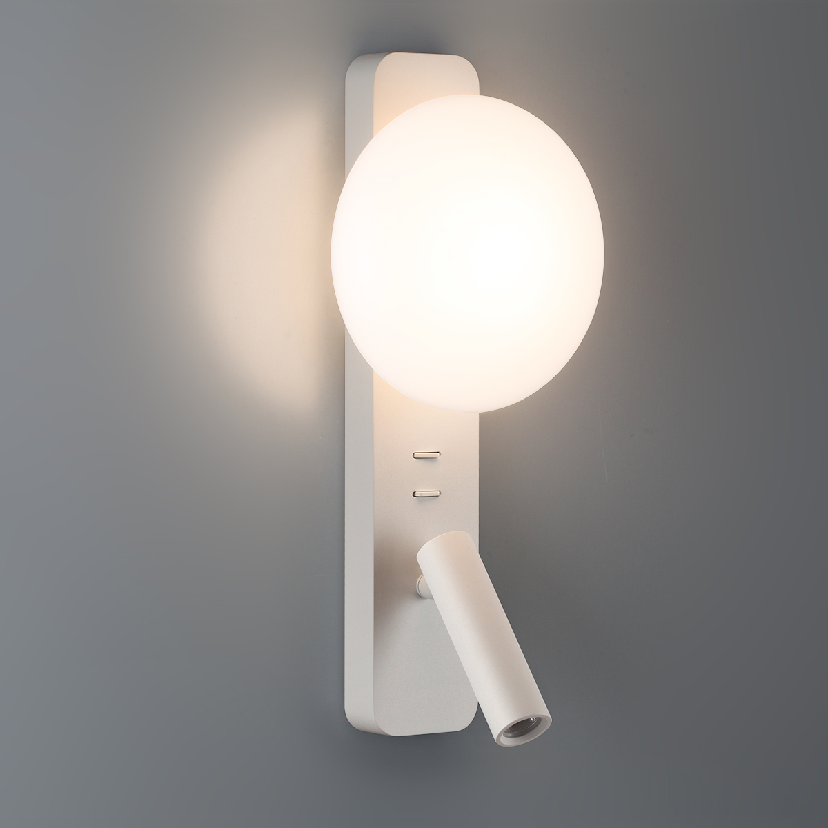 Настенный светильник ODEON LIGHT 7049/5WL фото