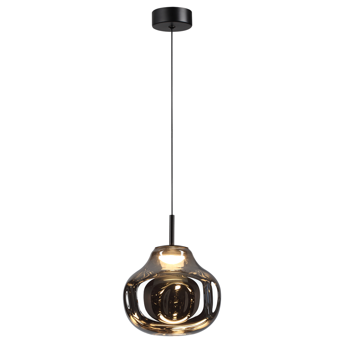 Подвесной светильник ODEON LIGHT 5097/4LC фото