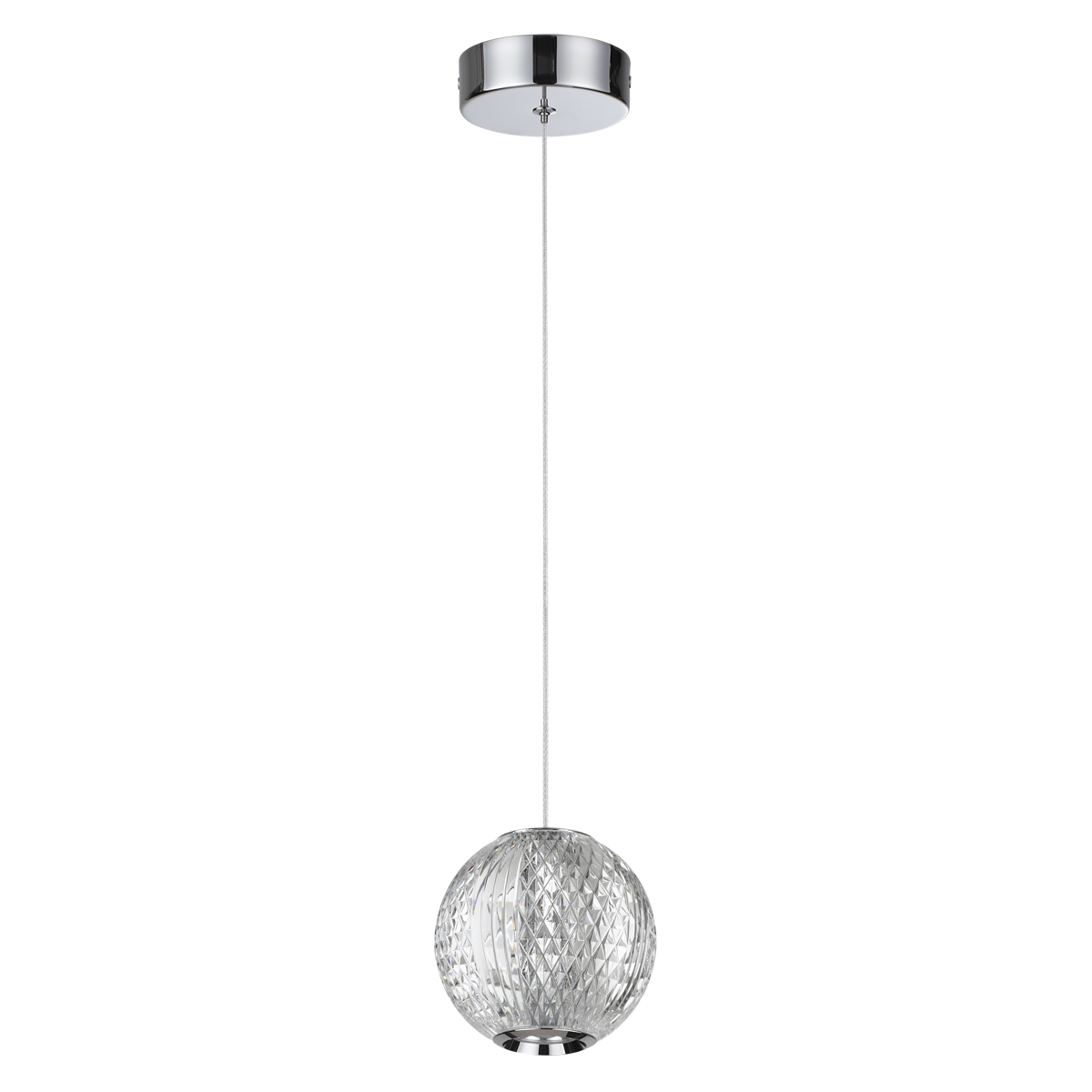 Подвесной светильник ODEON LIGHT 5007/5LA фото
