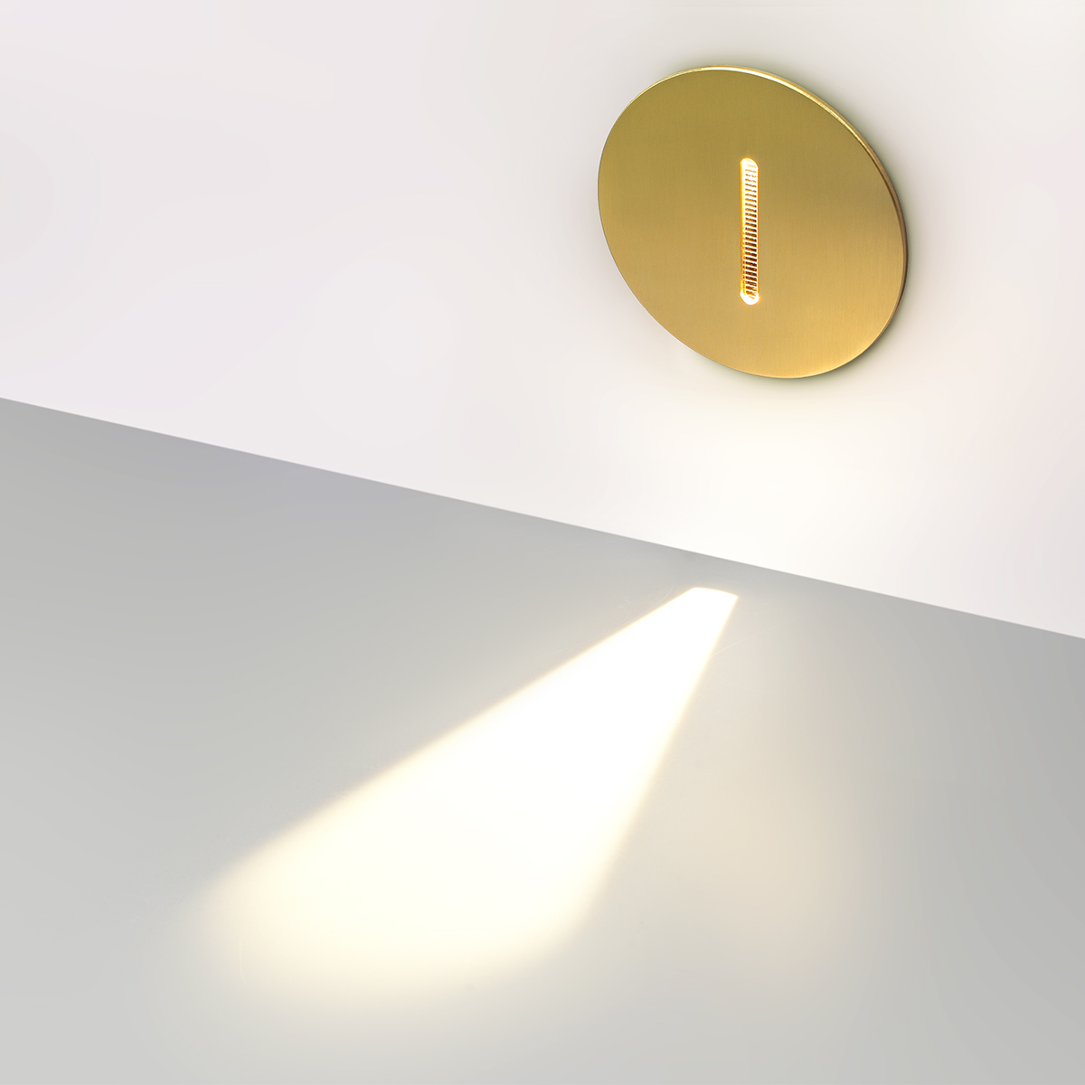 Подсветка для лестниц ODEON LIGHT 7053/3WL фото