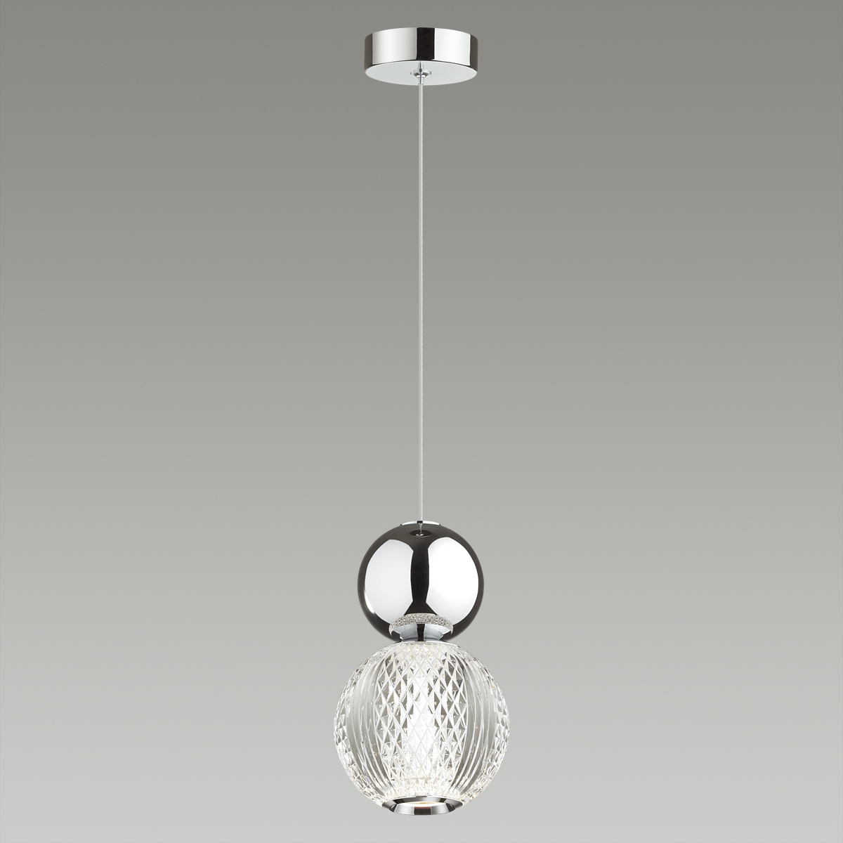 Подвесной светильник ODEON LIGHT 5007/7L фото