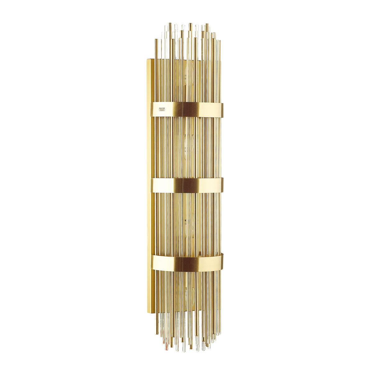Настенный светильник Odeon Light Hall Empire 4854/4W фото