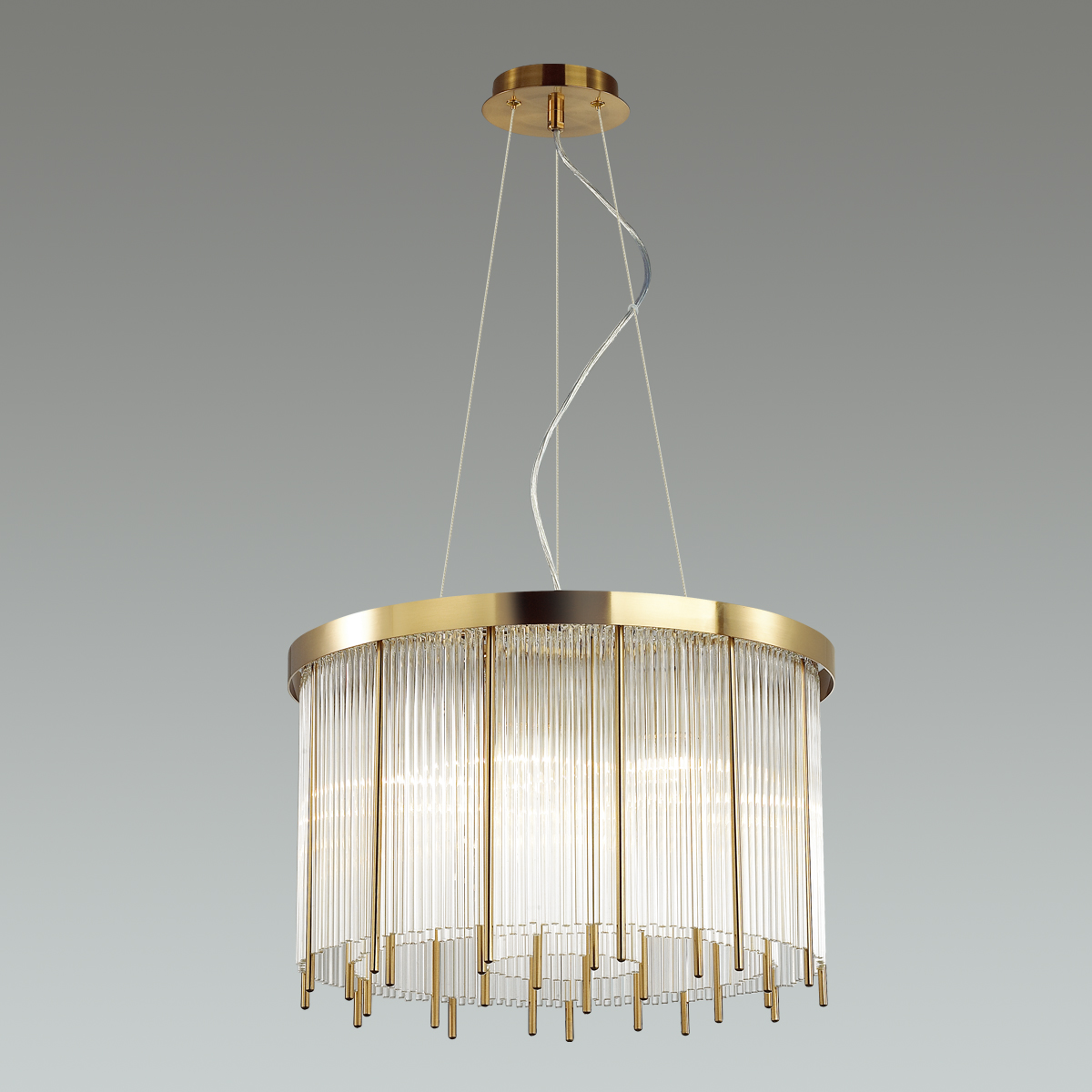 Подвесная люстра Odeon Light 4788/7 фото