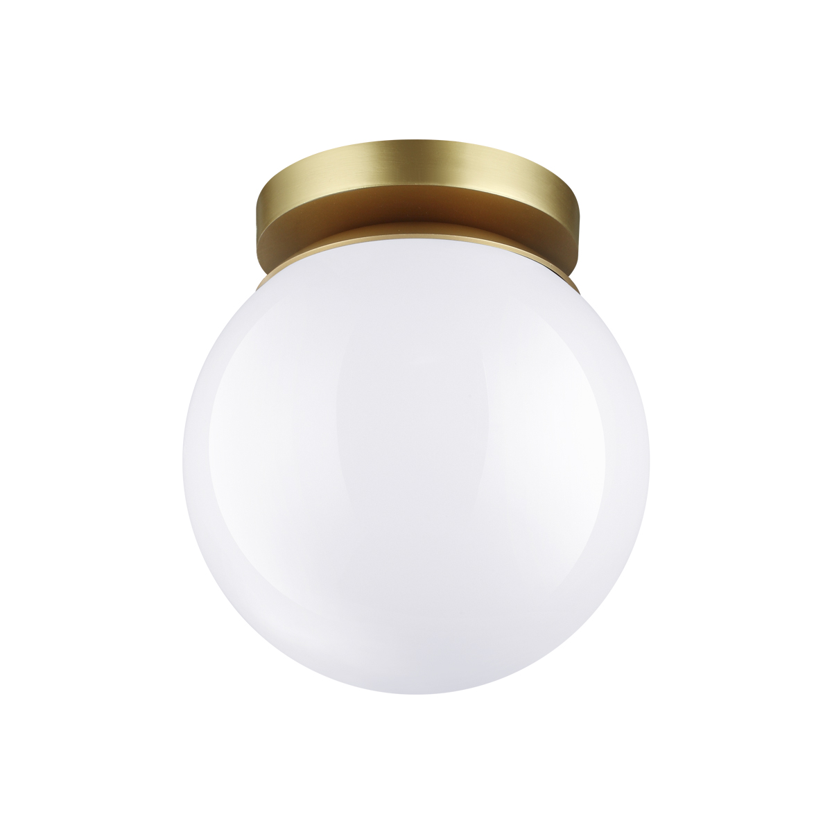 Потолочный светильник Odeon Light Hightech Bosco 4247/1C фото