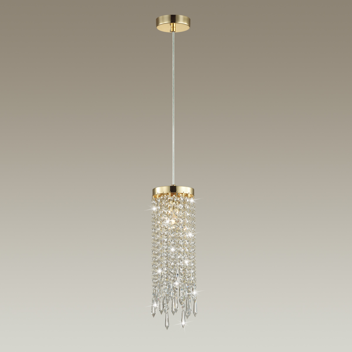 Подвесной светильник ODEON LIGHT 5028/1 фото