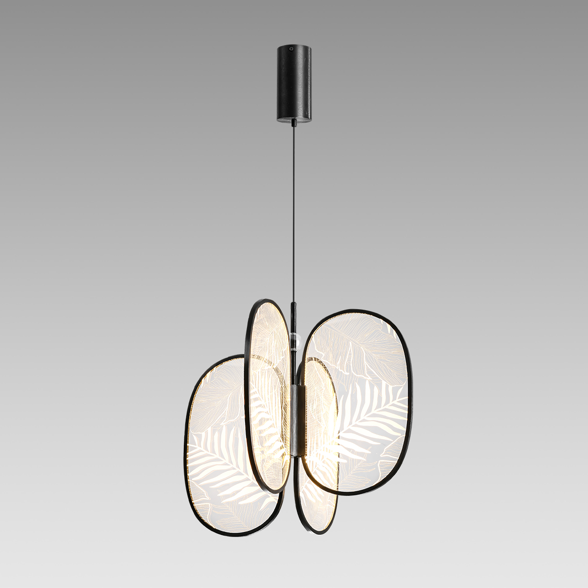 Подвесной светильник ODEON LIGHT EXCLUSIVE 6665/53L фото