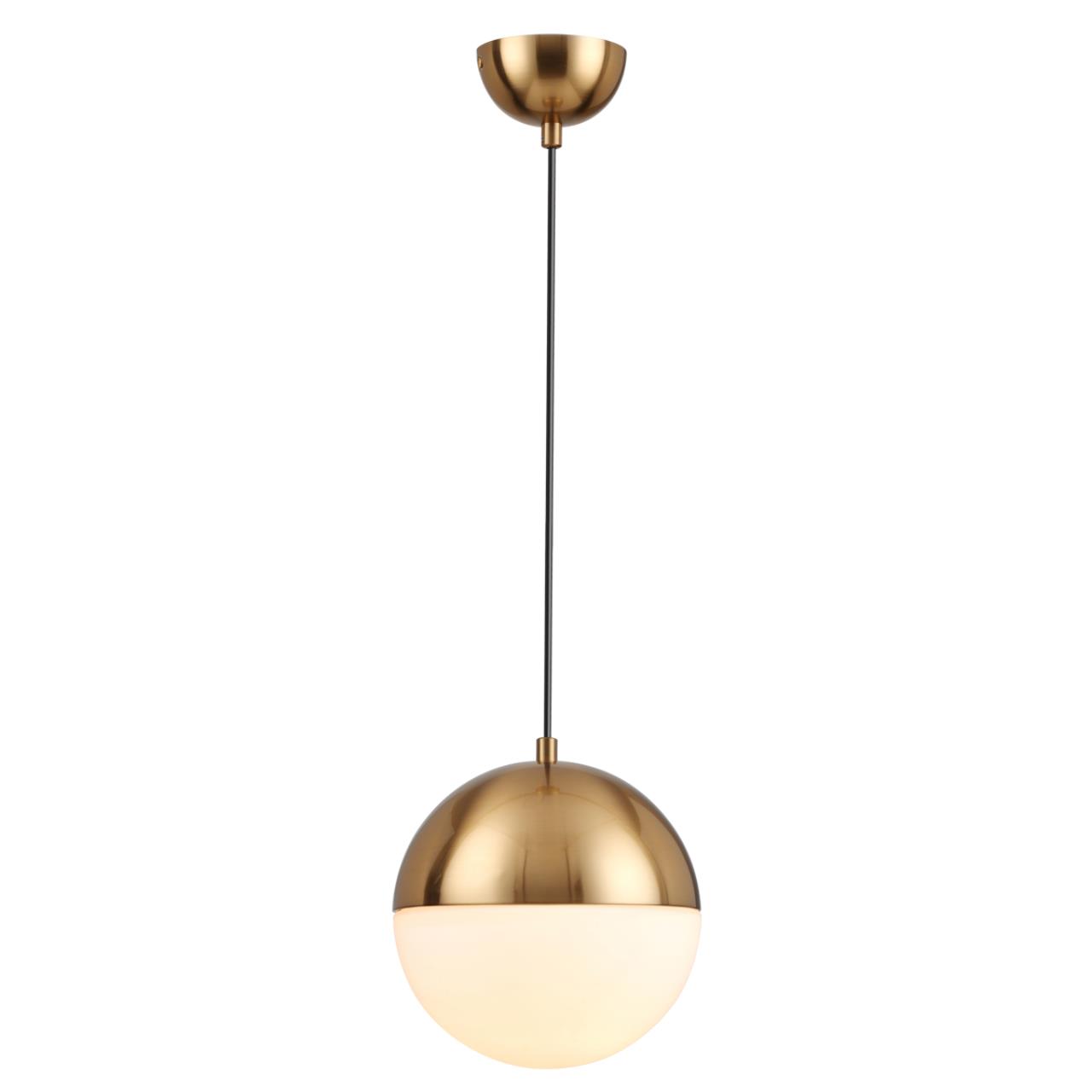 Подвесной светильник Odeon Light Pendant Pinga 4960/1A фото