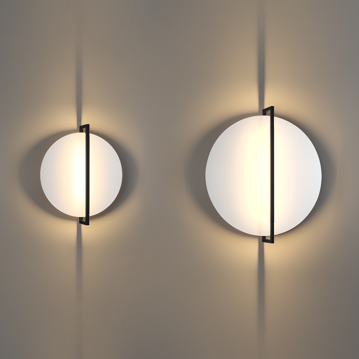 Настенный светильник ODEON LIGHT 7015/15WL фото