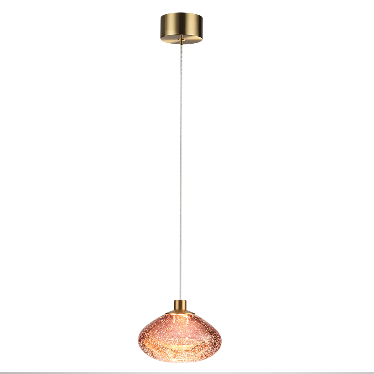 Подвесной светильник ODEON LIGHT 7043/4L фото