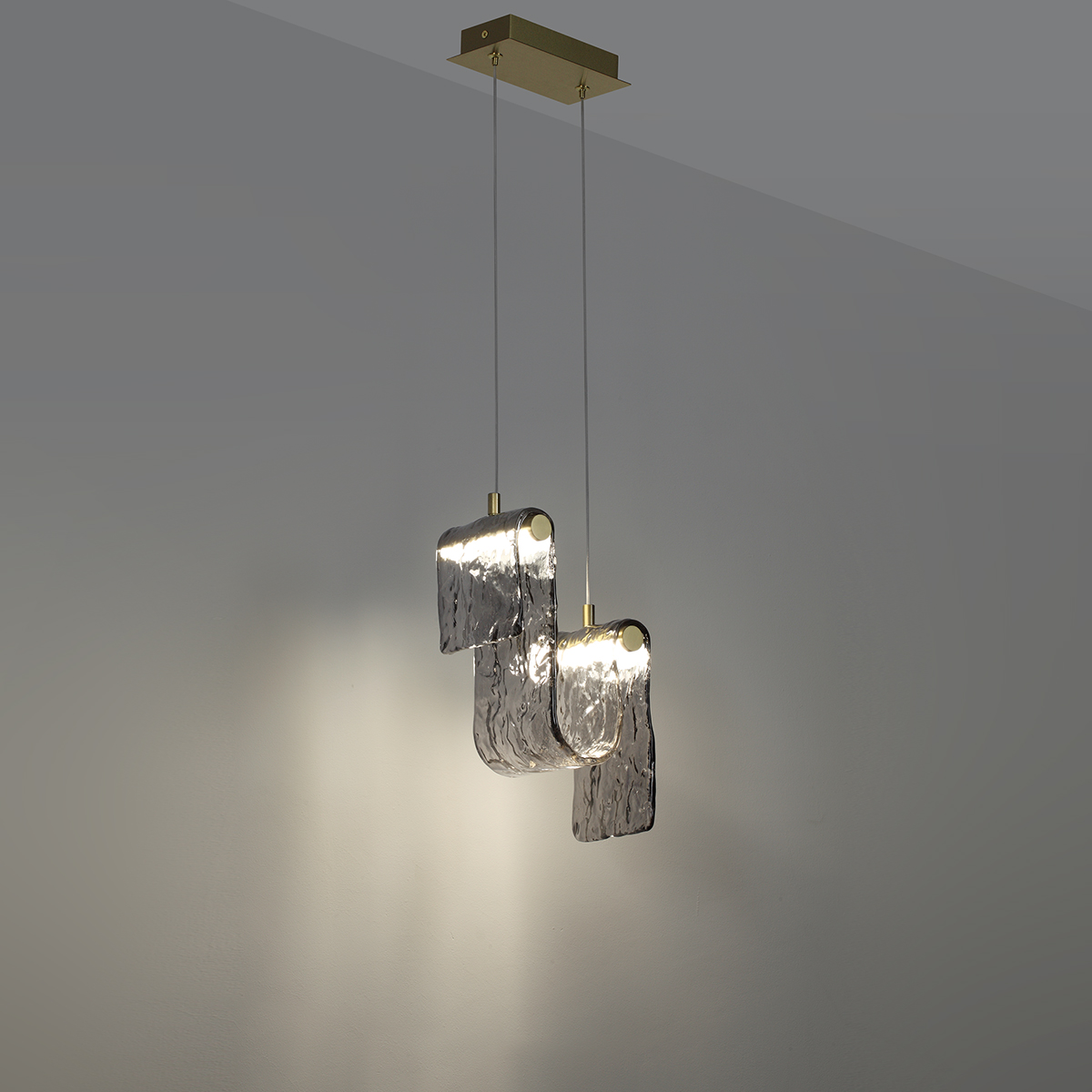 Подвесной светильник ODEON LIGHT 5106/11L фото