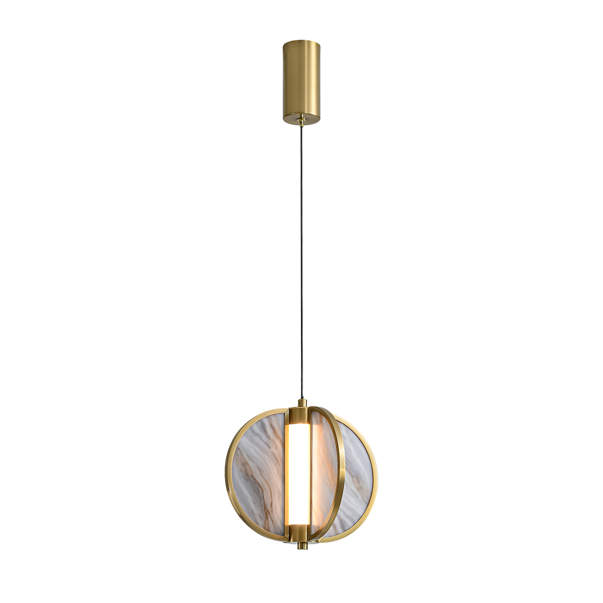 Подвесной светильник ODEON LIGHT 5448/12L фото