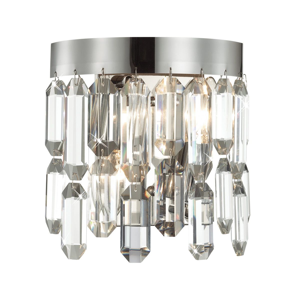 Настенный светильник Odeon Light Hall Dakisa 4985/2W фото