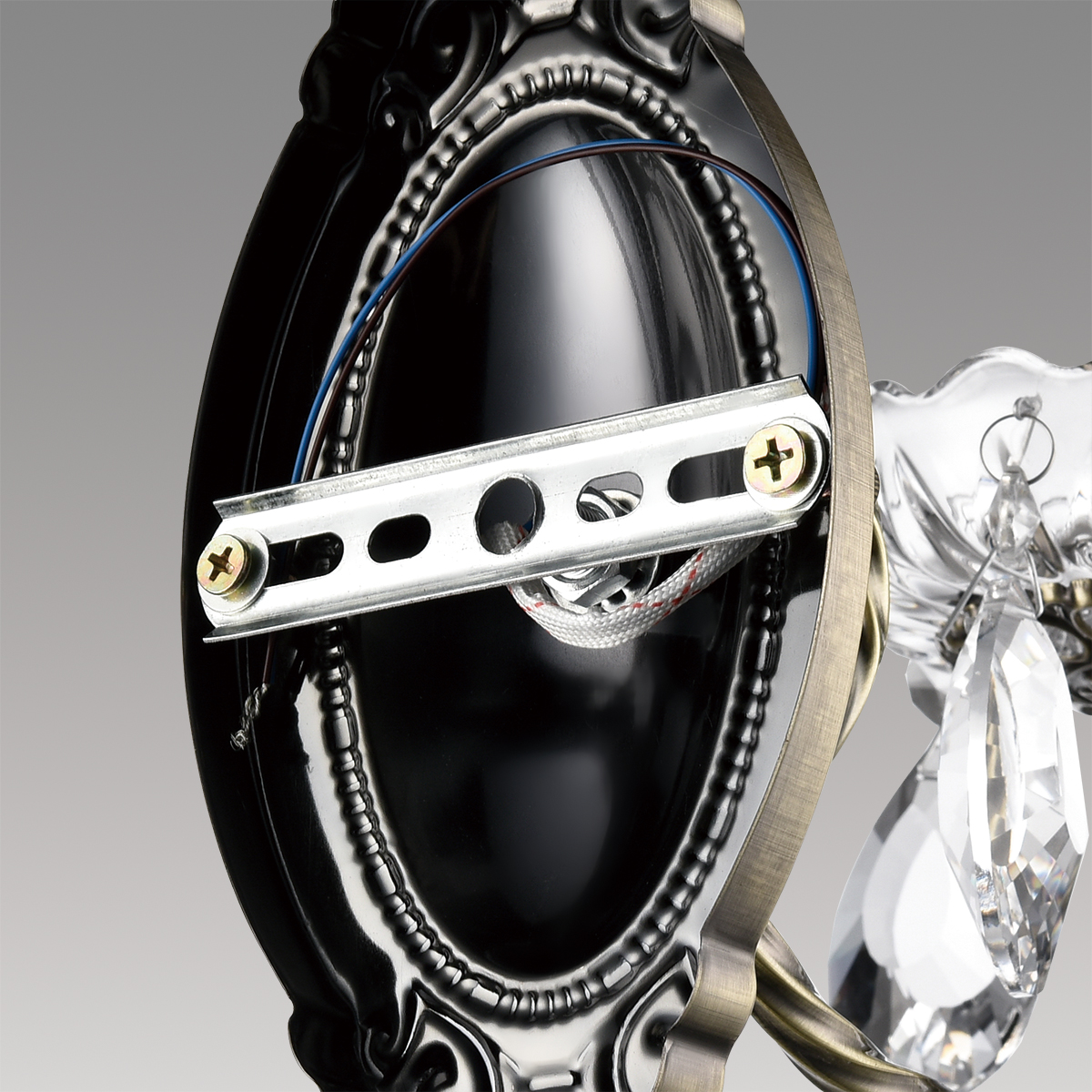 Бра LUMION 8190/1W фото