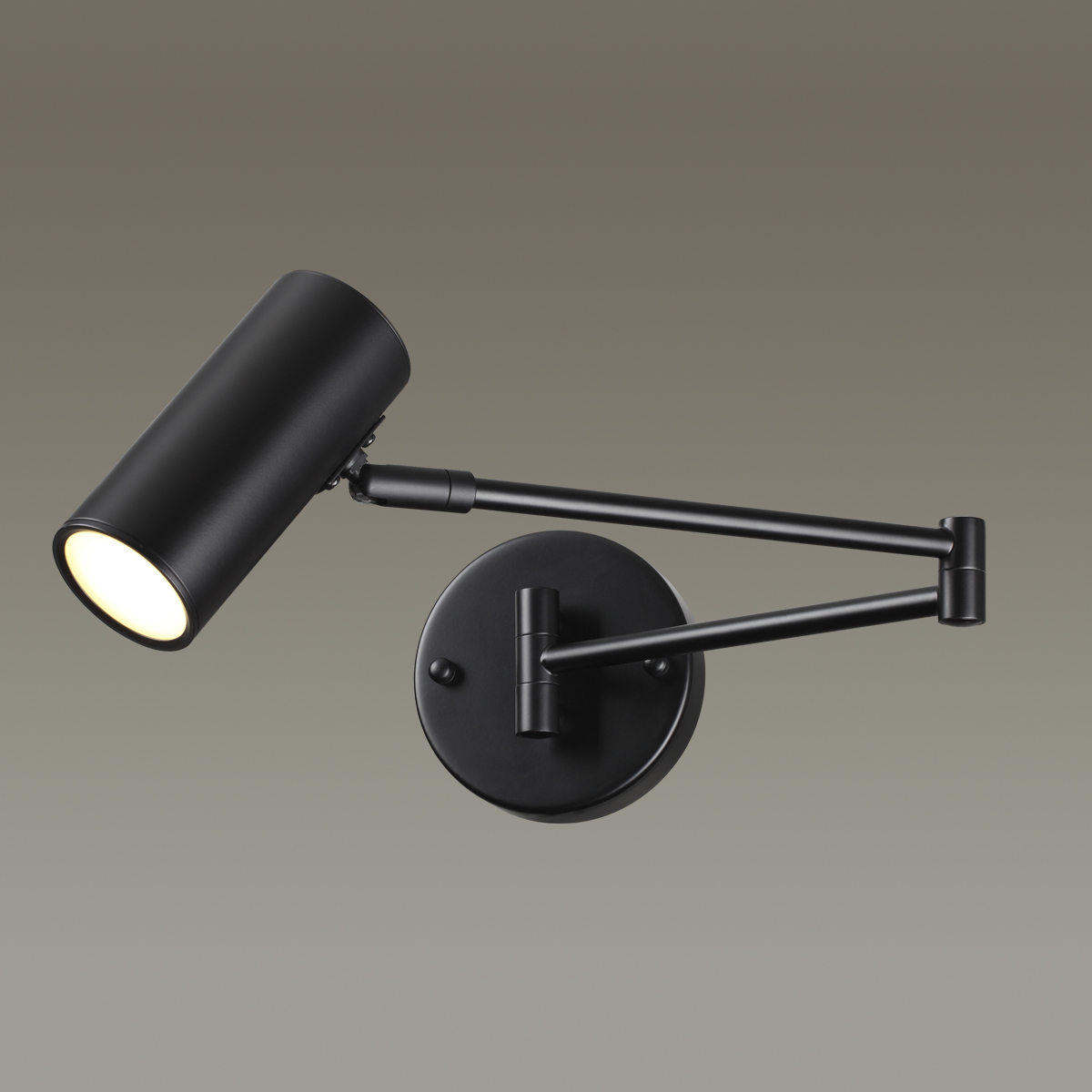 Настенный светильник ODEON LIGHT 4376/1W фото