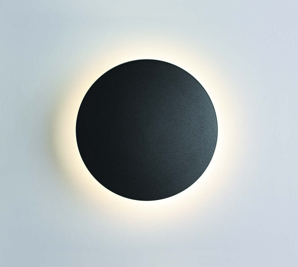 Уличный настенный светодиодный светильник Odeon Light Hightech Eclissi 3634/6WL фото
