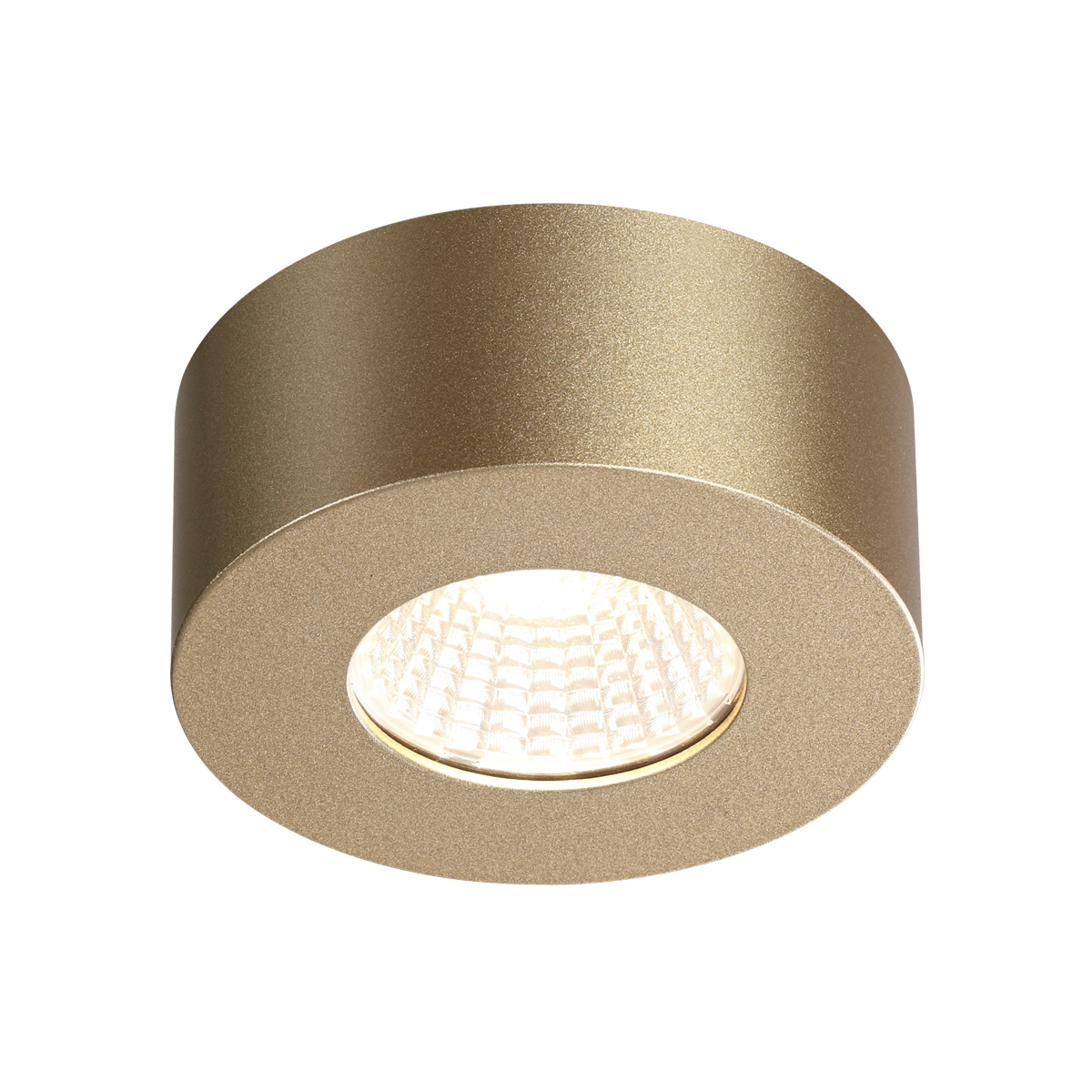 Потолочный светодиодный светильник Odeon Light Hightech Bene 4284/7CL фото
