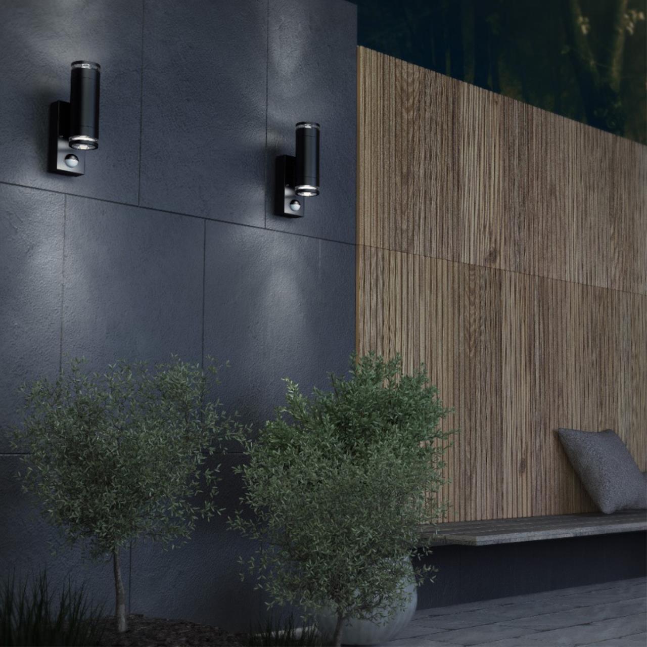 Настенный светильник ODEON LIGHT 6605/2W фото