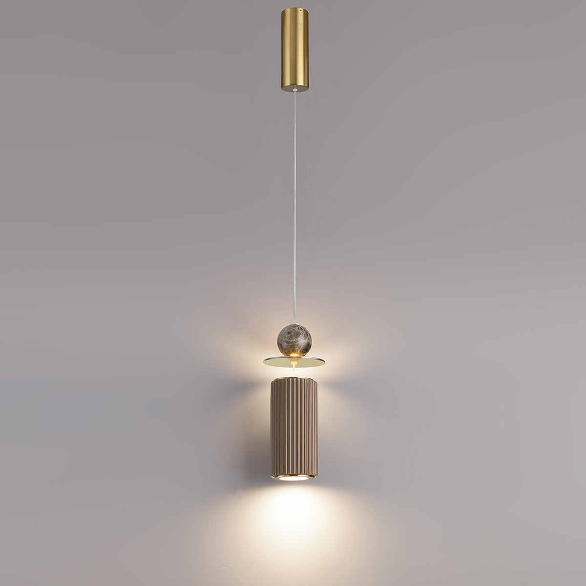 Подвесной светильник ODEON LIGHT EXCLUSIVE 5475/10LD фото