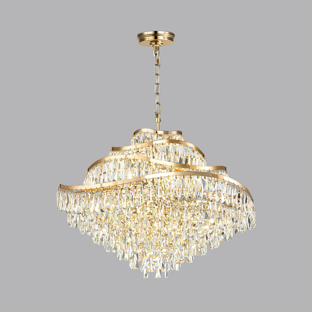 Подвесная люстра Odeon Light 5073/25 фото