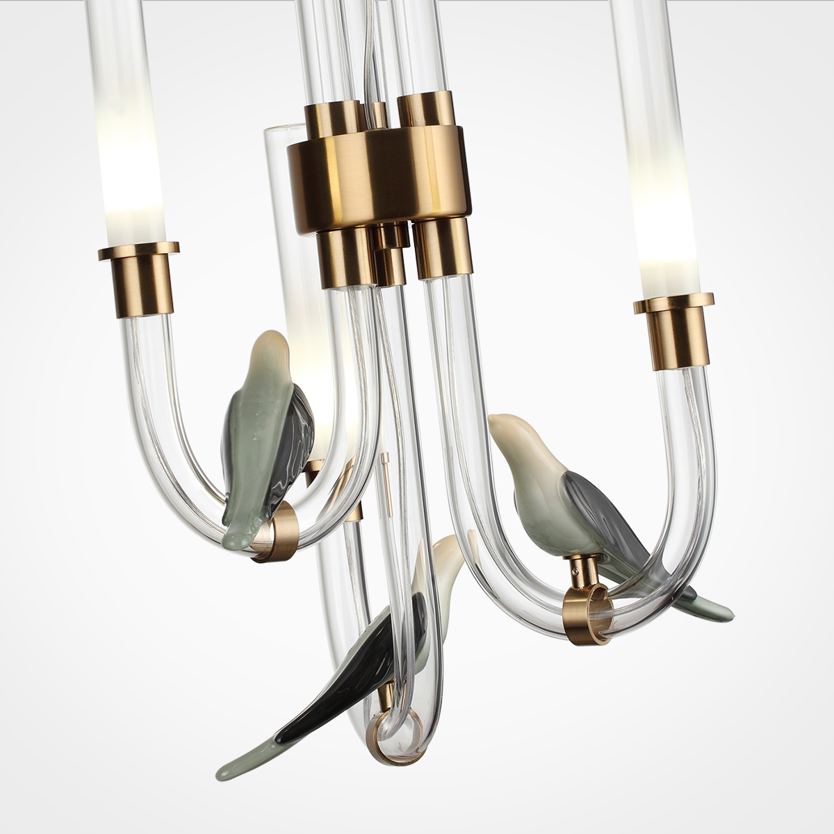 Подвесной светильник ODEON LIGHT 5431/6L фото