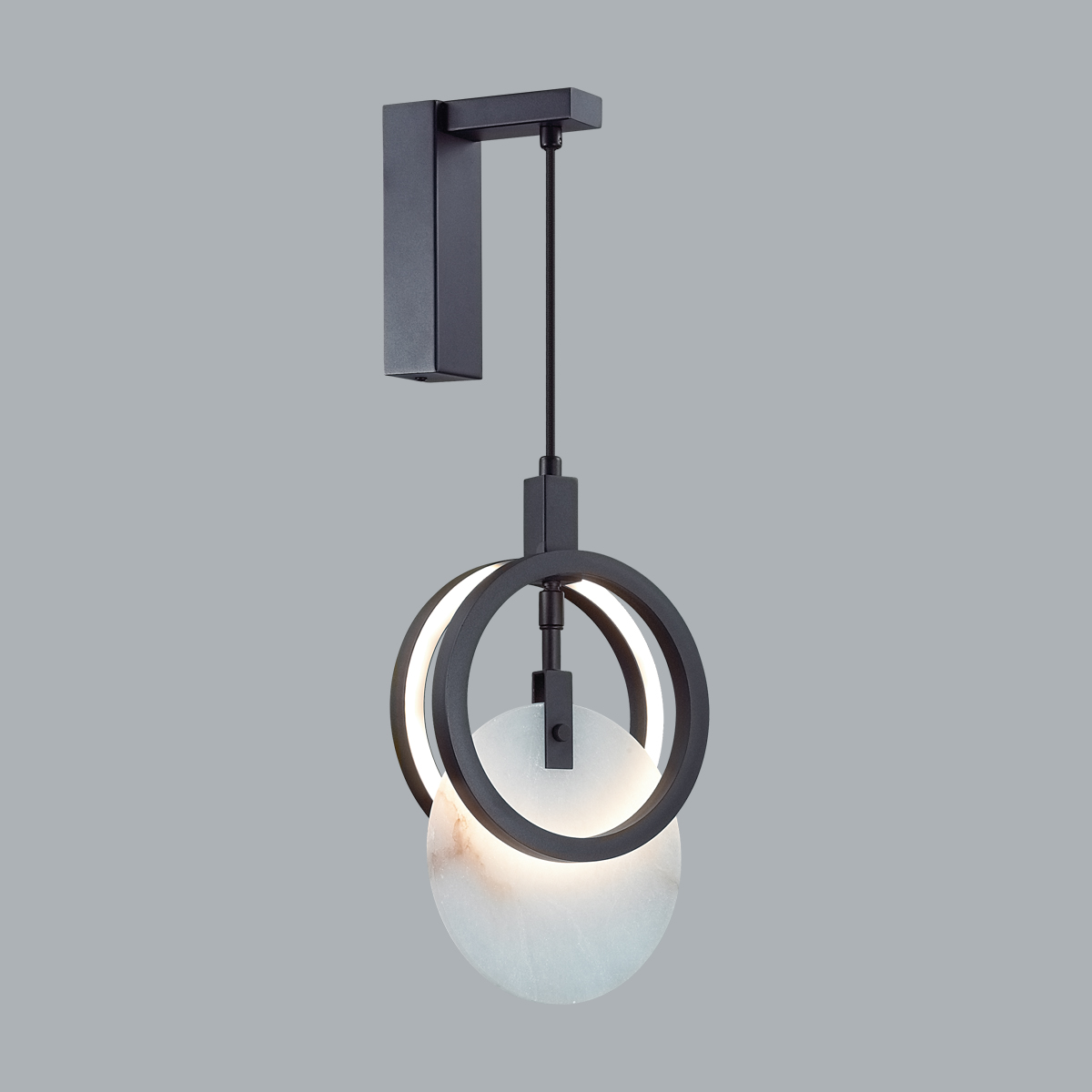 Настенный светильник ODEON LIGHT 5422/17WL фото