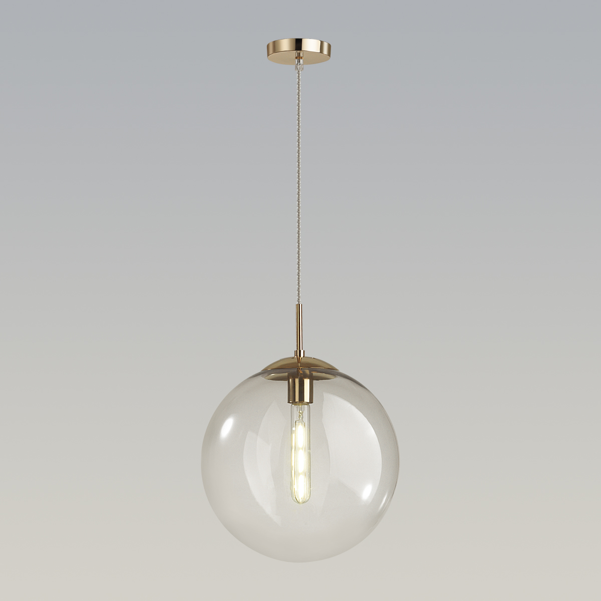 Подвесной светильник LUMION 6509/1A фото