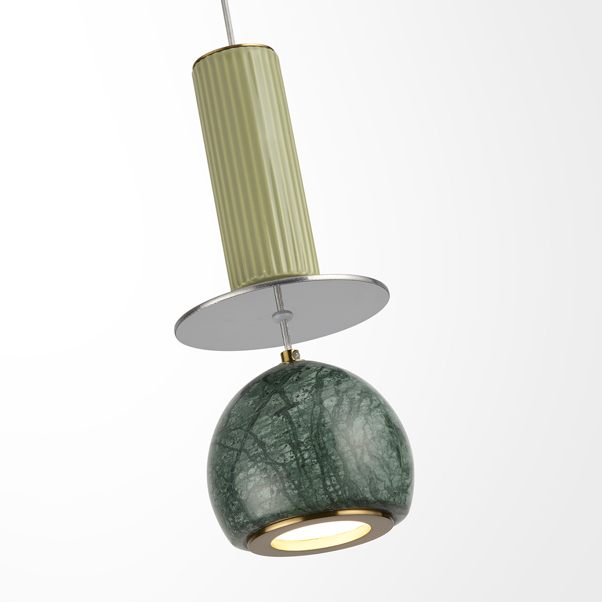 Подвесной светильник ODEON LIGHT EXCLUSIVE 5475/4L фото