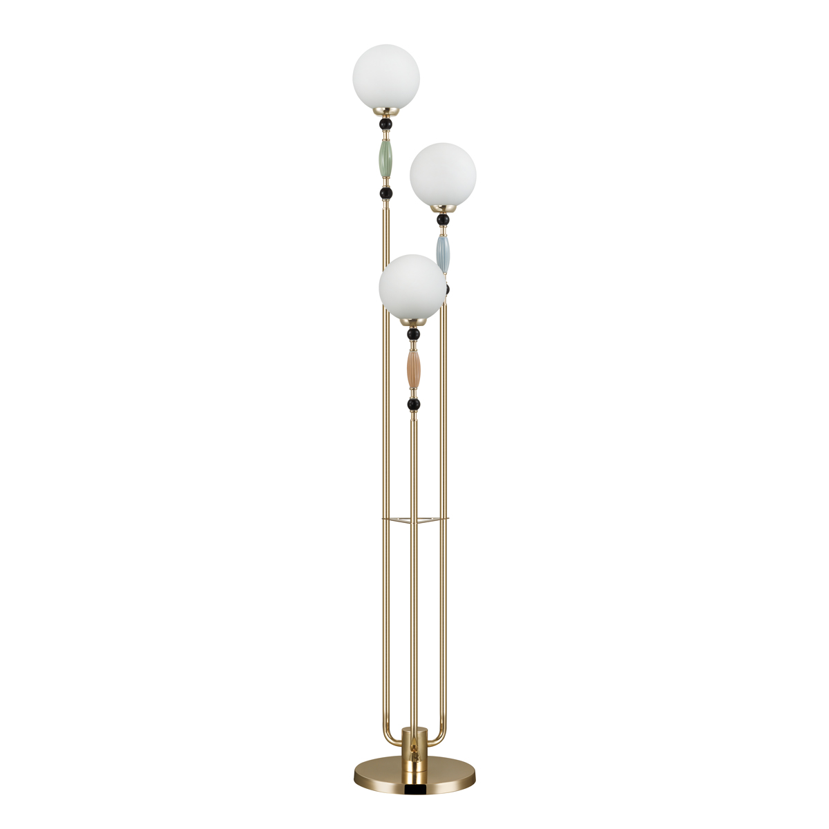 Торшер ODEON LIGHT 5405/3F фото