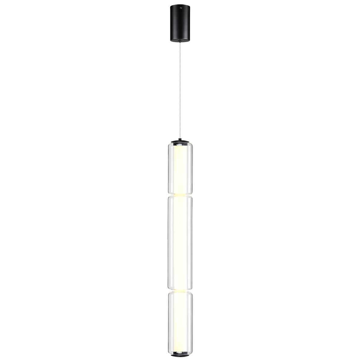 Подвесной светильник ODEON LIGHT 6698/19L фото