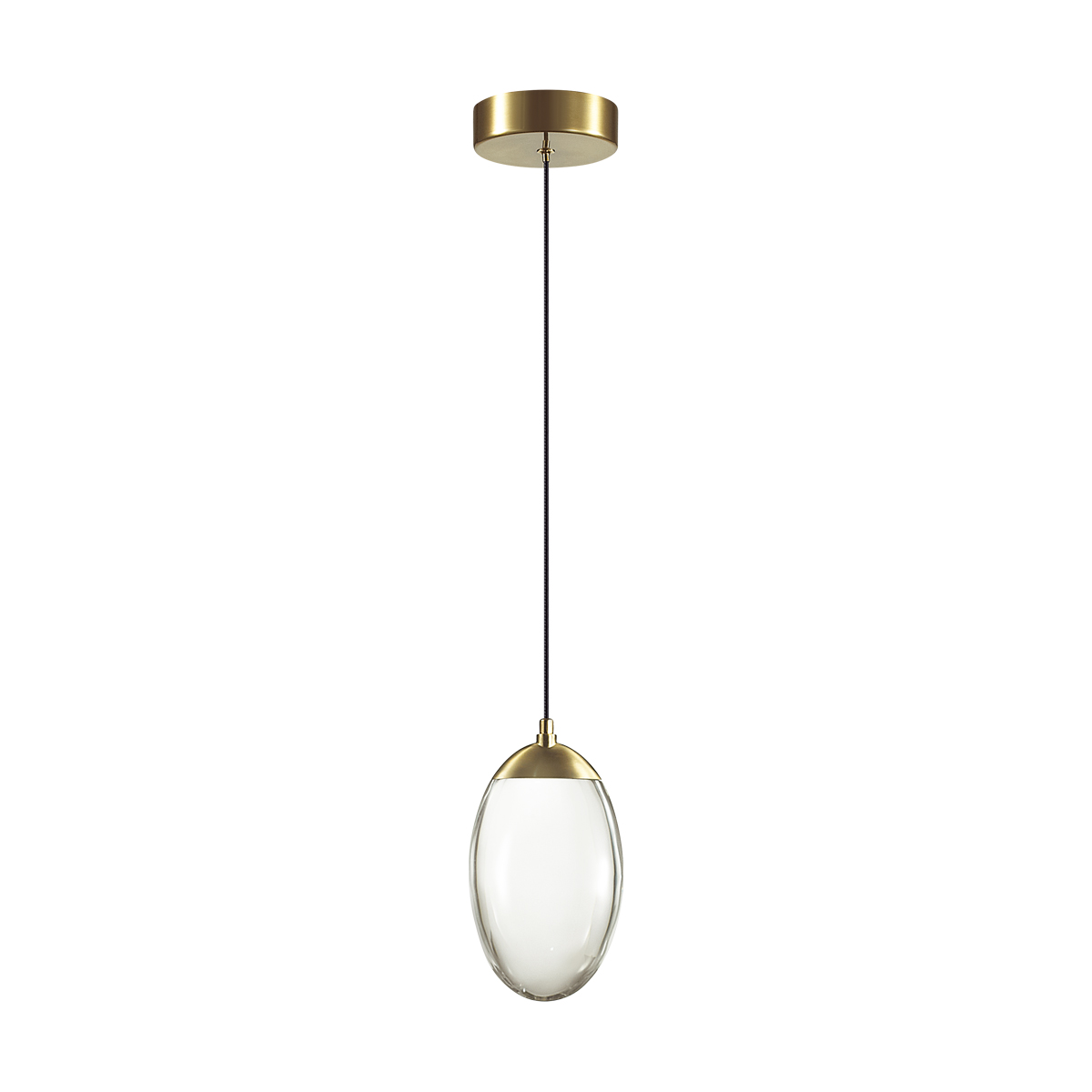 Подвесной светильник ODEON LIGHT 7159/3L фото