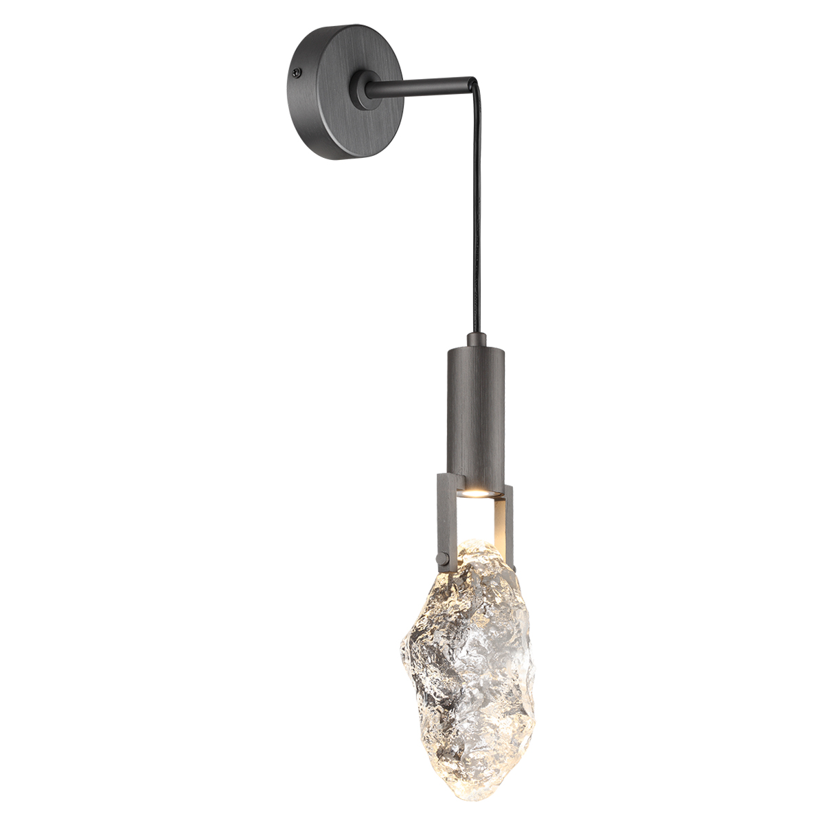 Настенный светильник ODEON LIGHT 6695/5WL фото