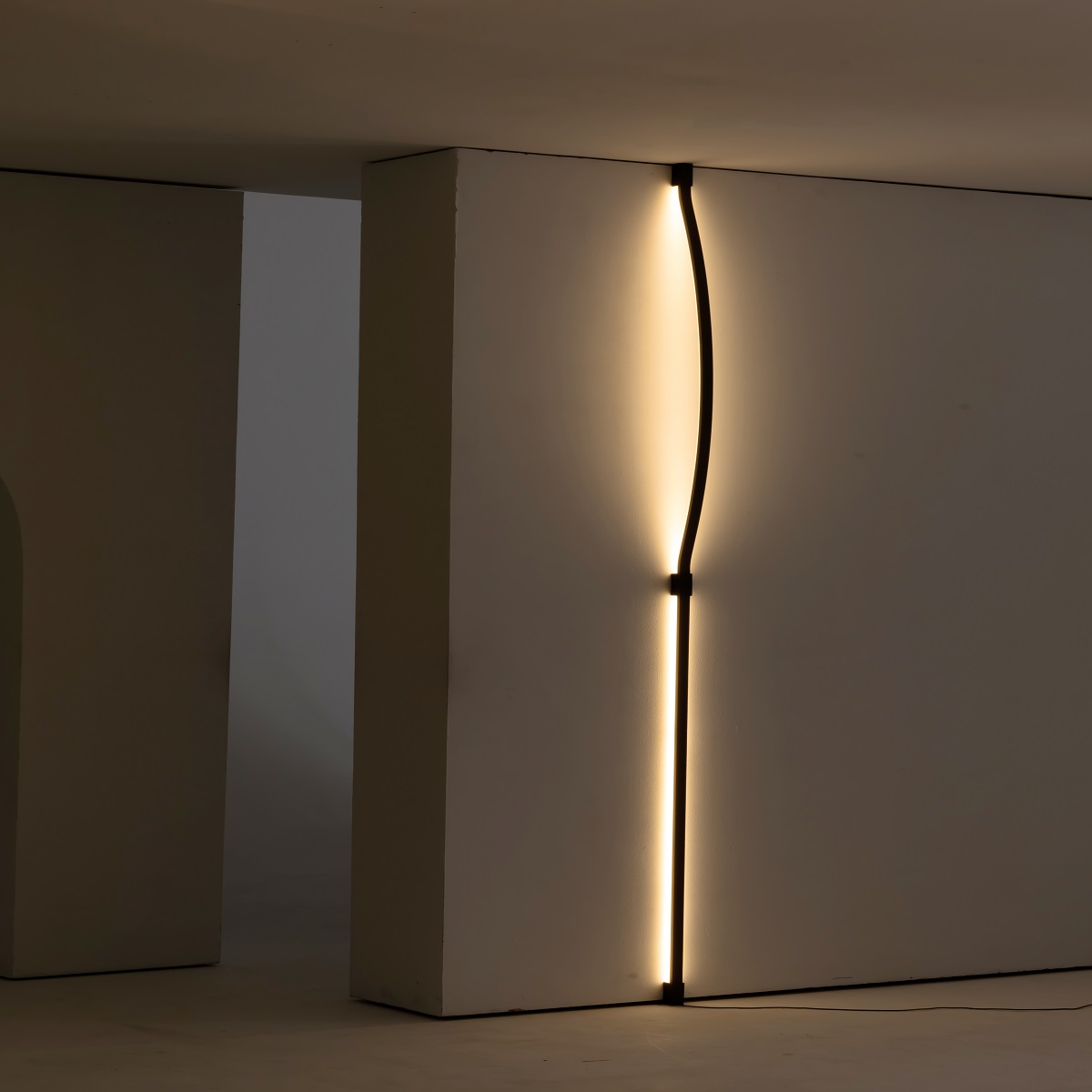Настенный светильник ODEON LIGHT 7006/150D фото