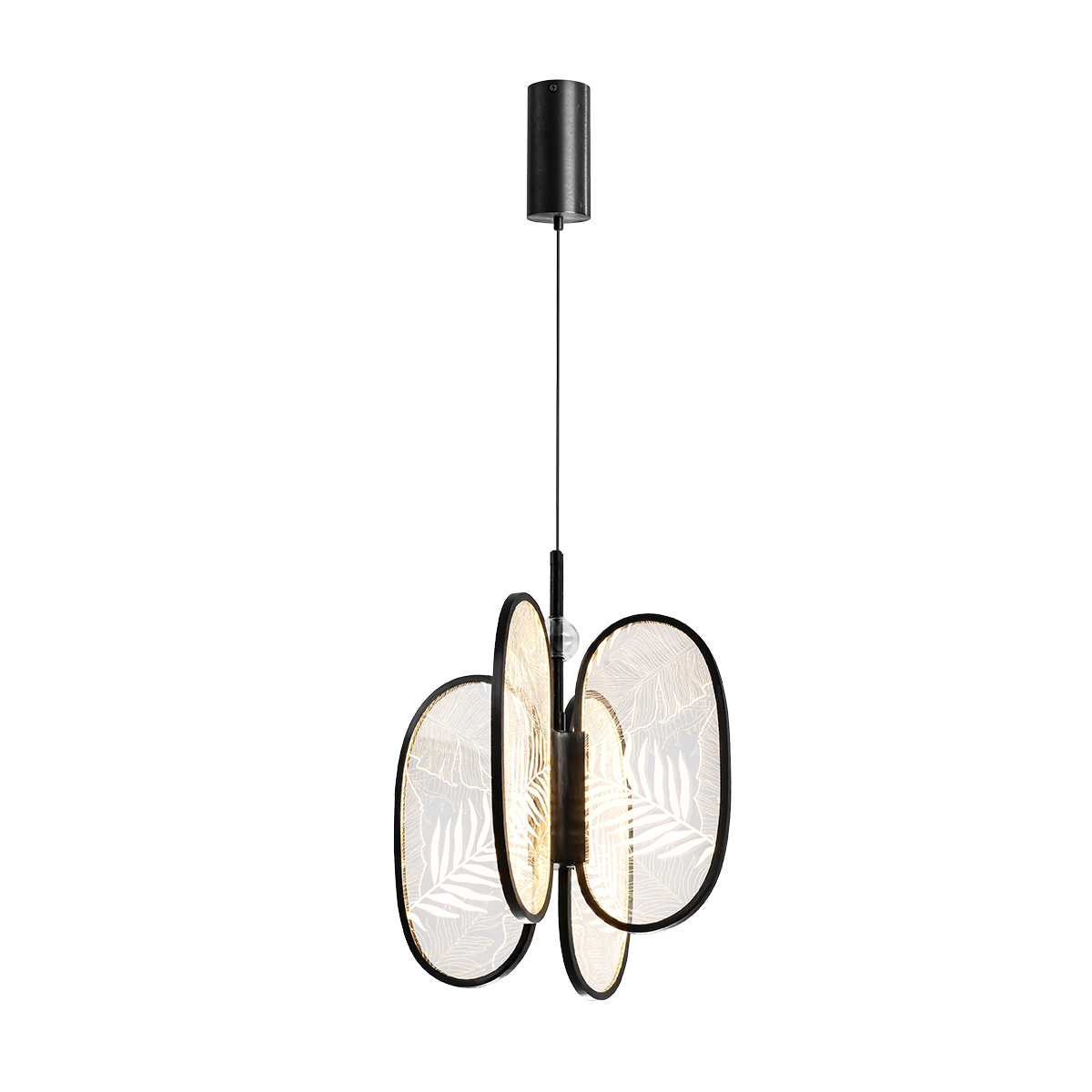 Подвесной светильник ODEON LIGHT EXCLUSIVE 6665/38L фото