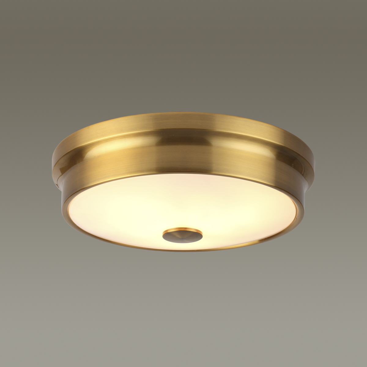 Настенно-потолочный светильник Odeon Light Walli Marsei 4824/3C фото