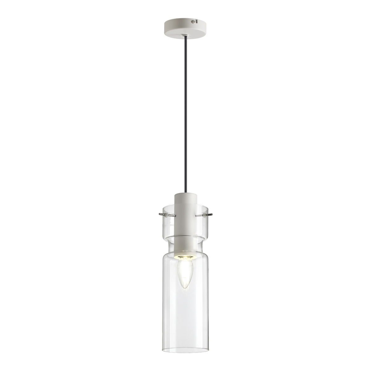 Подвесной светильник ODEON LIGHT 5057/1B фото