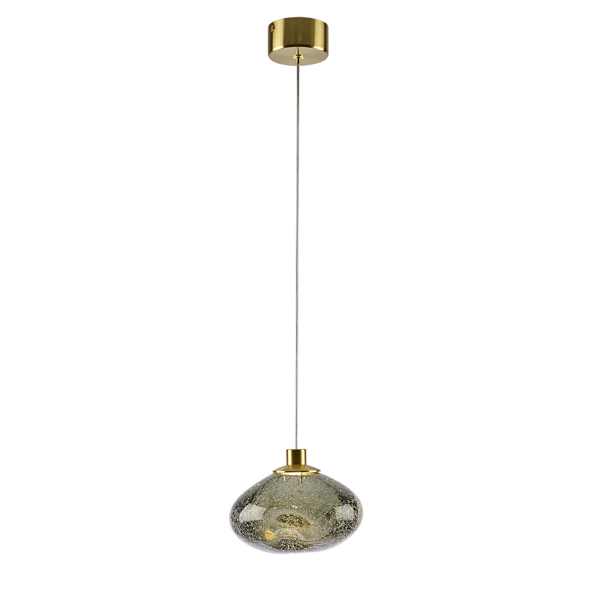 Подвесной светильник ODEON LIGHT 7045/4L фото