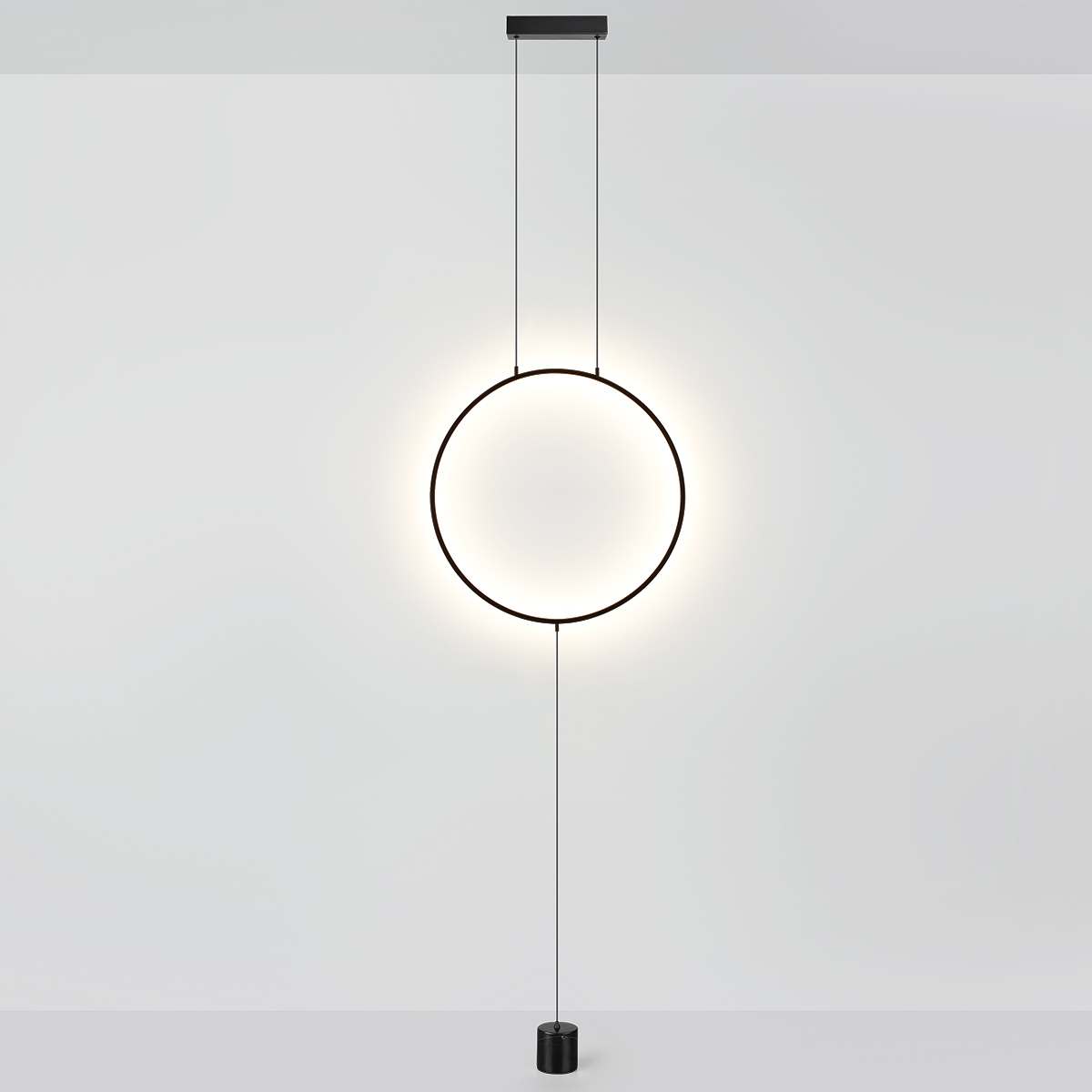 Подвесной светильник ODEON LIGHT 7022/27FL фото