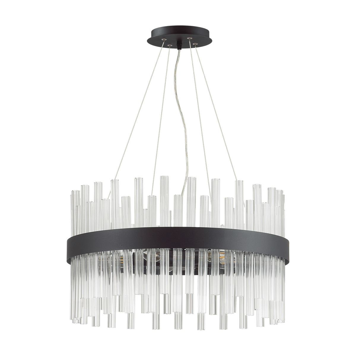 Подвесная люстра Lumion Moderni Mitsuko 5272/5 фото